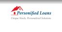 Personified Loans logo